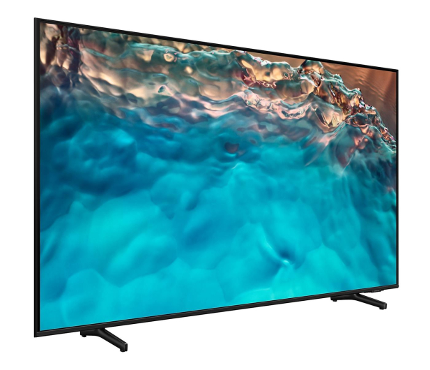 Samsung UE50BU8002 - 1044365 - zdjęcie 2